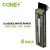 Cones + CTIP ALU - 6 pcs